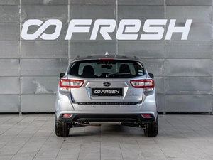 Хетчбэк Subaru Impreza 2018 года, 1739000 рублей, Краснодар