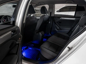 Хетчбэк Volkswagen Golf 2011 года, 970000 рублей, Краснодар