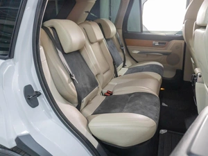 Внедорожник Land Rover Range Rover Sport 2011 года, 1749000 рублей, Сургут