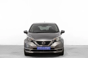 Хетчбэк Nissan Note 2020 года, 1109000 рублей, Барнаул