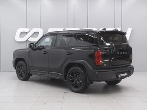 Внедорожник Haval H3 2024 года, 2415000 рублей, Ростов-на-Дону