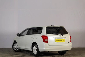Универсал Toyota Corolla Fielder 2008 года, 789000 рублей, Тюмень
