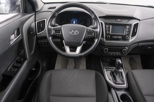 Внедорожник Hyundai Creta 2019 года, 2039000 рублей, Красноярск