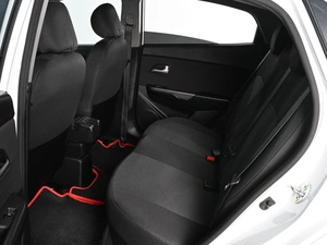 Седан Kia Rio 2016 года, 1199000 рублей, Ростов-на-Дону