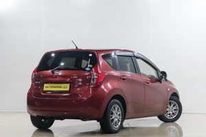 Хетчбэк Nissan Note 2014 года, 719000 рублей, Новокузнецк