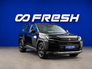Внедорожник Toyota RAV4 2026 года, 4368888 рублей, Москва