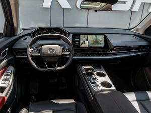Внедорожник Changan CS55 Plus 2023 года, 2099000 рублей, Краснодар