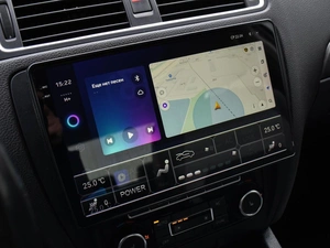 Седан Volkswagen Jetta 2011 года, 990000 рублей, Краснодар