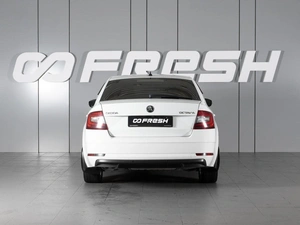 Лифтбек Skoda Octavia 2020 года, 1839000 рублей, Минеральные Воды