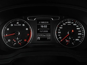 Внедорожник Audi Q3 2012 года, 1495000 рублей, Воронеж