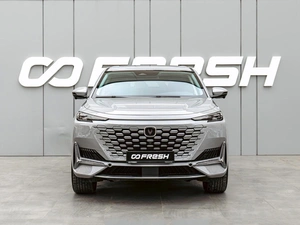 Внедорожник Changan UNI-K 2024 года, 3290000 рублей, Краснодар