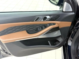 Внедорожник BMW X5 M 2021 года, 13995000 рублей, Красноярск