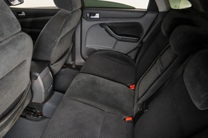 Седан Ford Focus 2007 года, 469000 рублей, Пермь