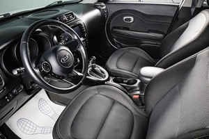 Внедорожник Kia Soul 2018 года, 1889000 рублей, Сургут