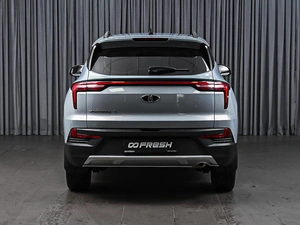 Внедорожник Москвич 3 2023 года, 1590000 рублей, Ставрополь