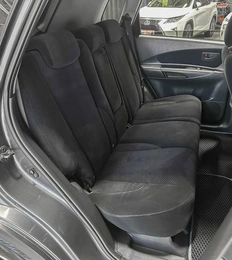 Внедорожник Hyundai Tucson 2007 года, 870000 рублей, Красноярск