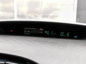 Лифтбек Toyota Prius 2011 года, 965000 рублей, Краснодар