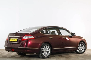 Седан Nissan Teana 2011 года, 1129000 рублей, Тюмень