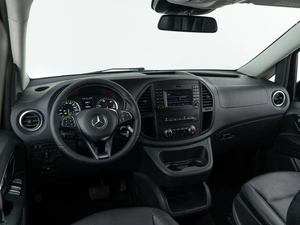 Минивэн Mercedes-benz Vito 2019 года, 3990046 рублей, Москва