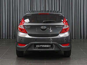 Хетчбэк Hyundai Solaris 2012 года, 950000 рублей, Ставрополь