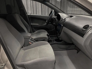 Хетчбэк Chevrolet Lacetti 2011 года, 425000 рублей, Красноярск