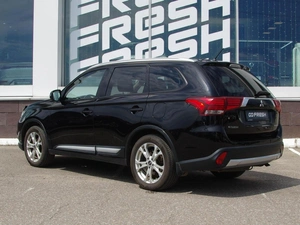 Внедорожник Mitsubishi Outlander 2015 года, 1477000 рублей, Владимир