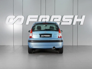 Хетчбэк Citroen C3 2005 года, 369000 рублей, Минеральные Воды