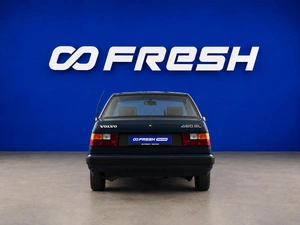 Седан Volvo 460 1993 года, 999999 рублей, Москва