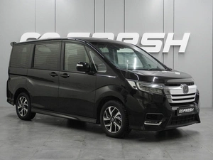 Минивэн Honda Stepwgn Spada 2017 года, 2148000 рублей, Воронеж