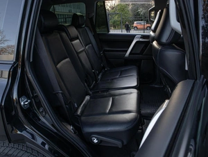 Внедорожник Toyota Land Cruiser Prado 2021 года, 6450000 рублей, Большой Сочи