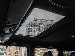 Внедорожник Mercedes-benz G-класс AMG 2015 года, 5390000 рублей, Краснодар