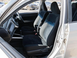 Универсал Toyota Corolla Fielder 2014 года, 1295000 рублей, Краснодар