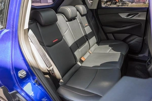 Внедорожник Changan CS35 Plus 2023 года, 2049000 рублей, Ульяновск