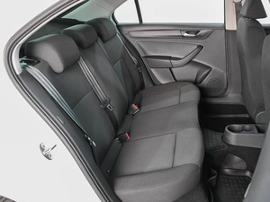 Лифтбек Volkswagen Polo 2021 года, 1629000 рублей, Аксай