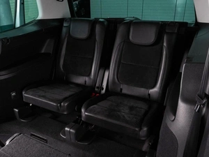 Минивэн Volkswagen Sharan 2012 года, 1244000 рублей, Воронеж