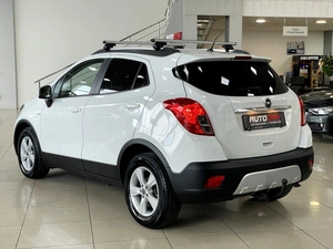 Внедорожник Opel Mokka 2014 года, 787000 рублей, Солонцы