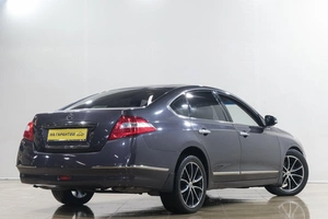 Седан Nissan Teana 2010 года, 1249000 рублей, Новокузнецк