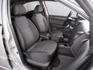 Седан Chevrolet Aveo 2010 года, 639000 рублей, Минеральные Воды