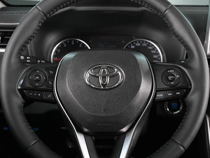 Внедорожник Toyota RAV4 2020 года, 3399000 рублей, Аксай