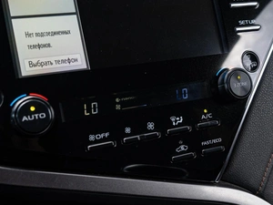 Седан Toyota Camry 2018 года, 2760000 рублей, Краснодар