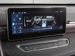 Внедорожник Haval Jolion 2023 года, 1664000 рублей, Воронеж