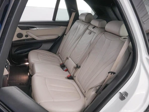 Внедорожник BMW X5 2016 года, 3899077 рублей, Москва