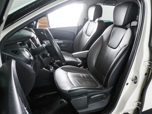 Внедорожник Renault Kaptur 2018 года, 1298000 рублей, Воронеж