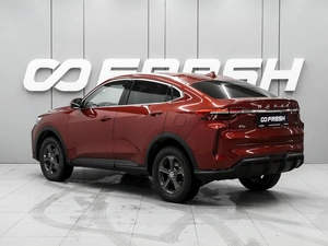 Внедорожник Haval F7x 2022 года, 2130000 рублей, Ростов-на-Дону