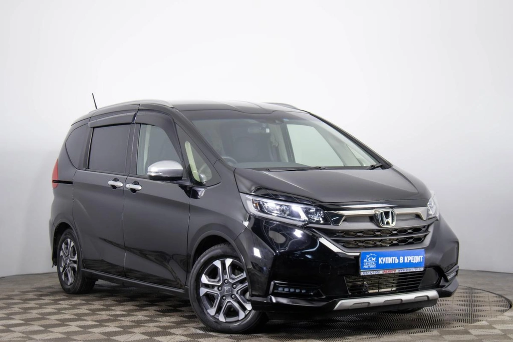 Минивэн Honda Freed 2022 года, 2699000 рублей, Пермь