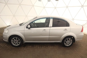 Седан Chevrolet Aveo 2010 года, 570000 рублей, Орёл