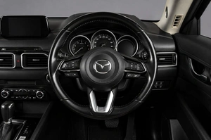 Внедорожник Mazda CX-5 2018 года, 2429000 рублей, Челябинск