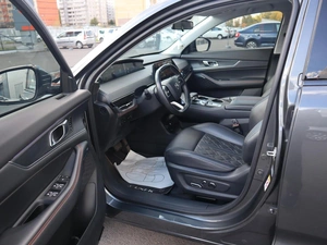 Седан Volvo S60 2007 года, 630000 рублей, Железногорск