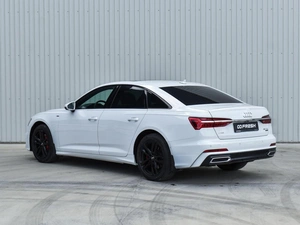 Седан Audi A6 2019 года, 5565000 рублей, Краснодар