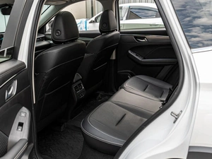 Внедорожник Haval Jolion, I Рестайлинг 2 2025 года, 2597000 рублей, Краснодар